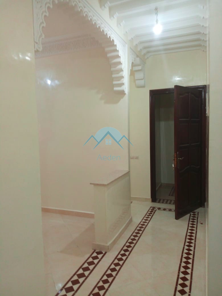 Marrakech Quartier Charaf, Appartement à vendre