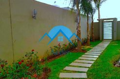 villa de 420m²-Targa porte de Marrakech
