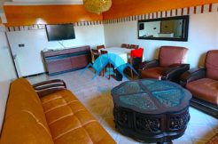 Location appartement- Route de Safi, Marrakech