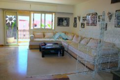 appartement a vendre au centre ville majorelle Marrakech