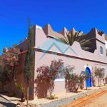 Villa-Riad à vendre - Mirleft