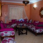 Appartement à vendre quartier Al Fadl,Marrakech