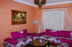 Location appartement meublé al fadl,marrakech