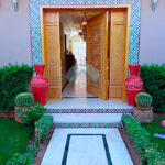 Villa de charme à vendre Mhamid 9,Marrakech