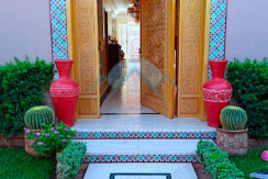 Villa de charme à vendre Mhamid 9,Marrakech