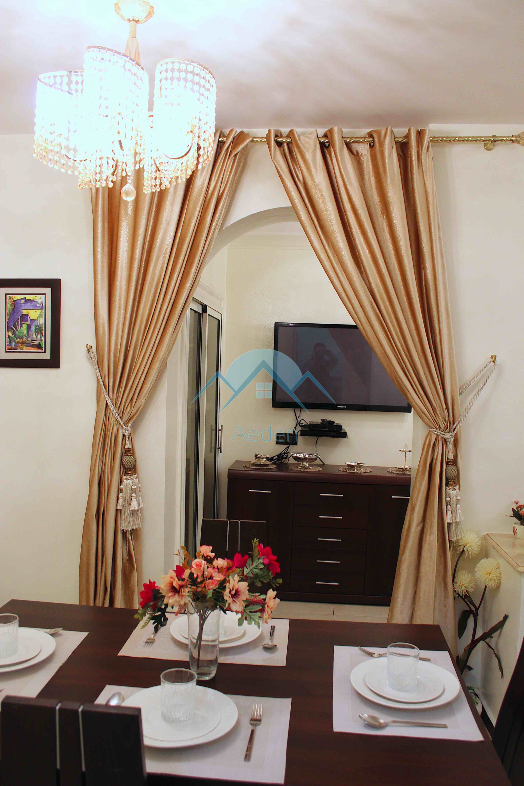Appartement à vendre Gueliz,Marrakech – شقة للبيع
