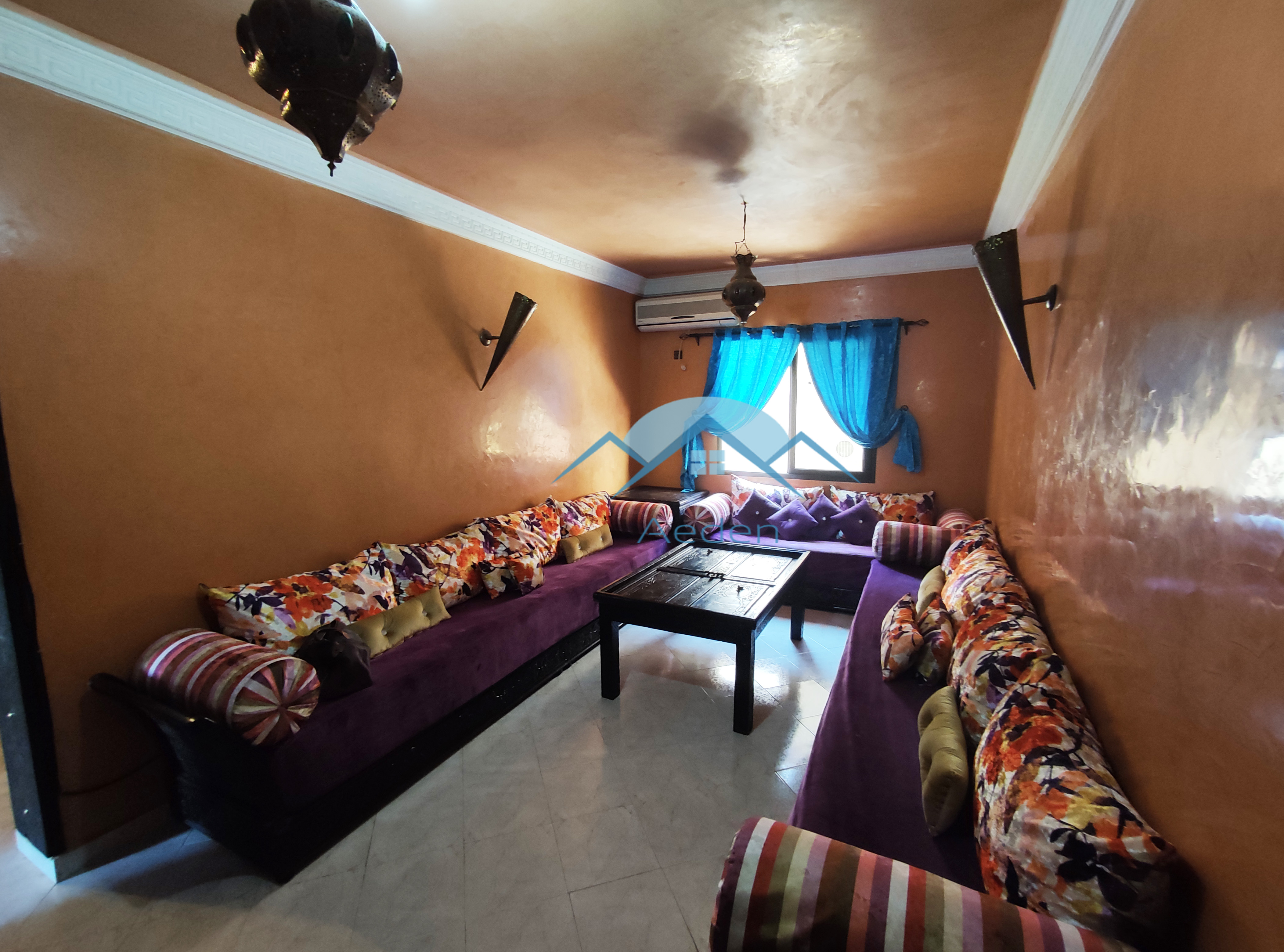 Appartement à vendre Marrakech – شقة للبيع بمراكش الداوديات