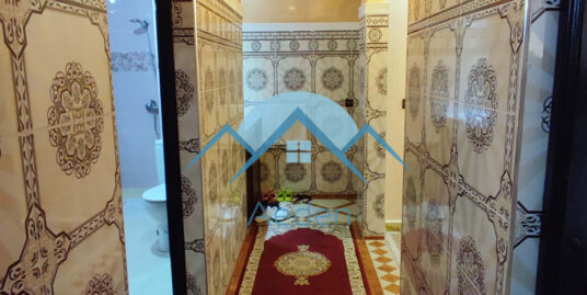 Appartement en vente Dar Salam Marrakech –  شقة للبيع بدار السلام