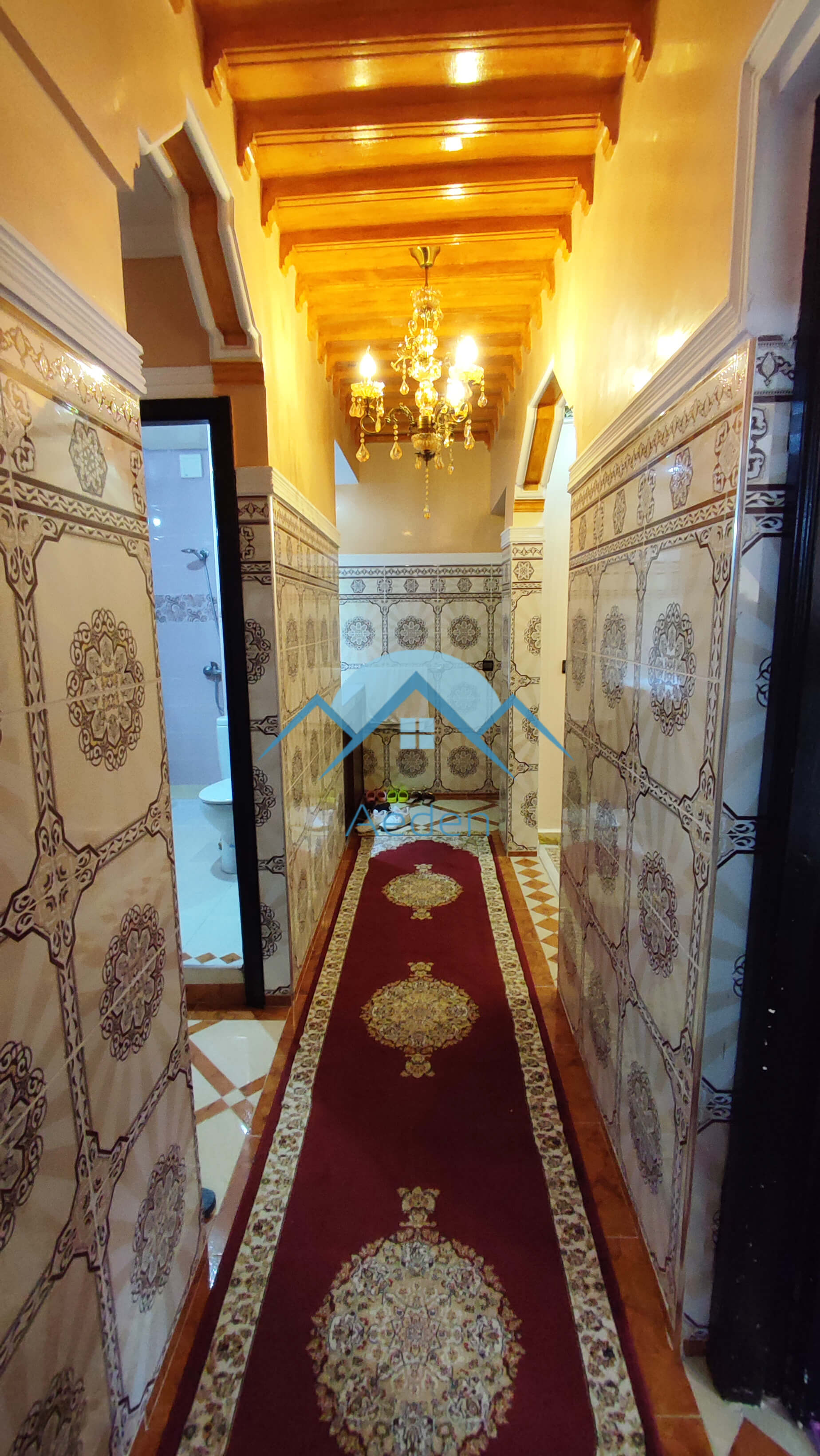Appartement en vente Dar Salam Marrakech –  شقة للبيع بدار السلام
