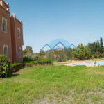 villa à vendre route Sidi Abdallah Ghiat